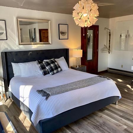 Otter Creek Eau Claire Altoona B&B 외부 사진