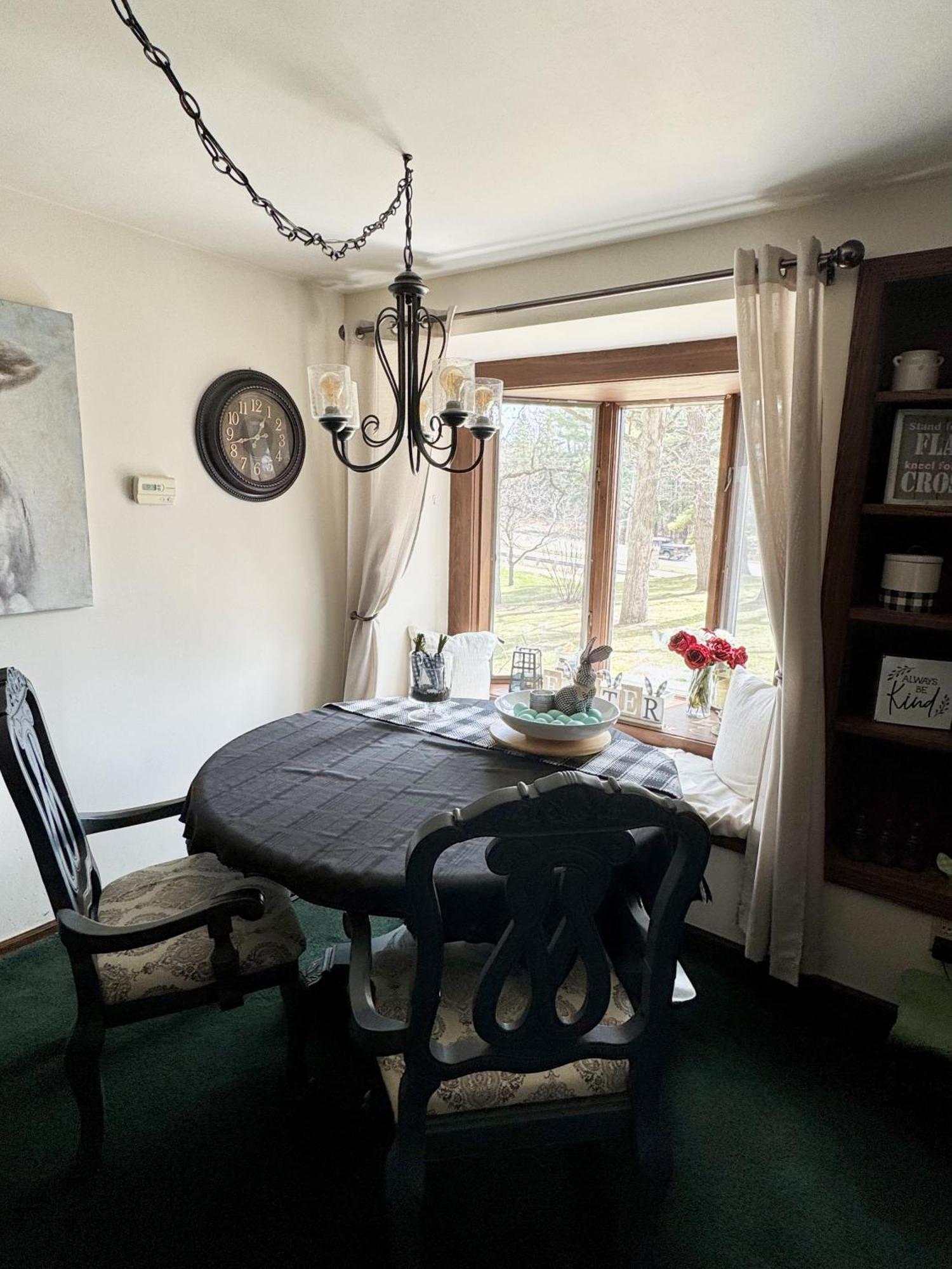 Otter Creek Eau Claire Altoona B&B 외부 사진