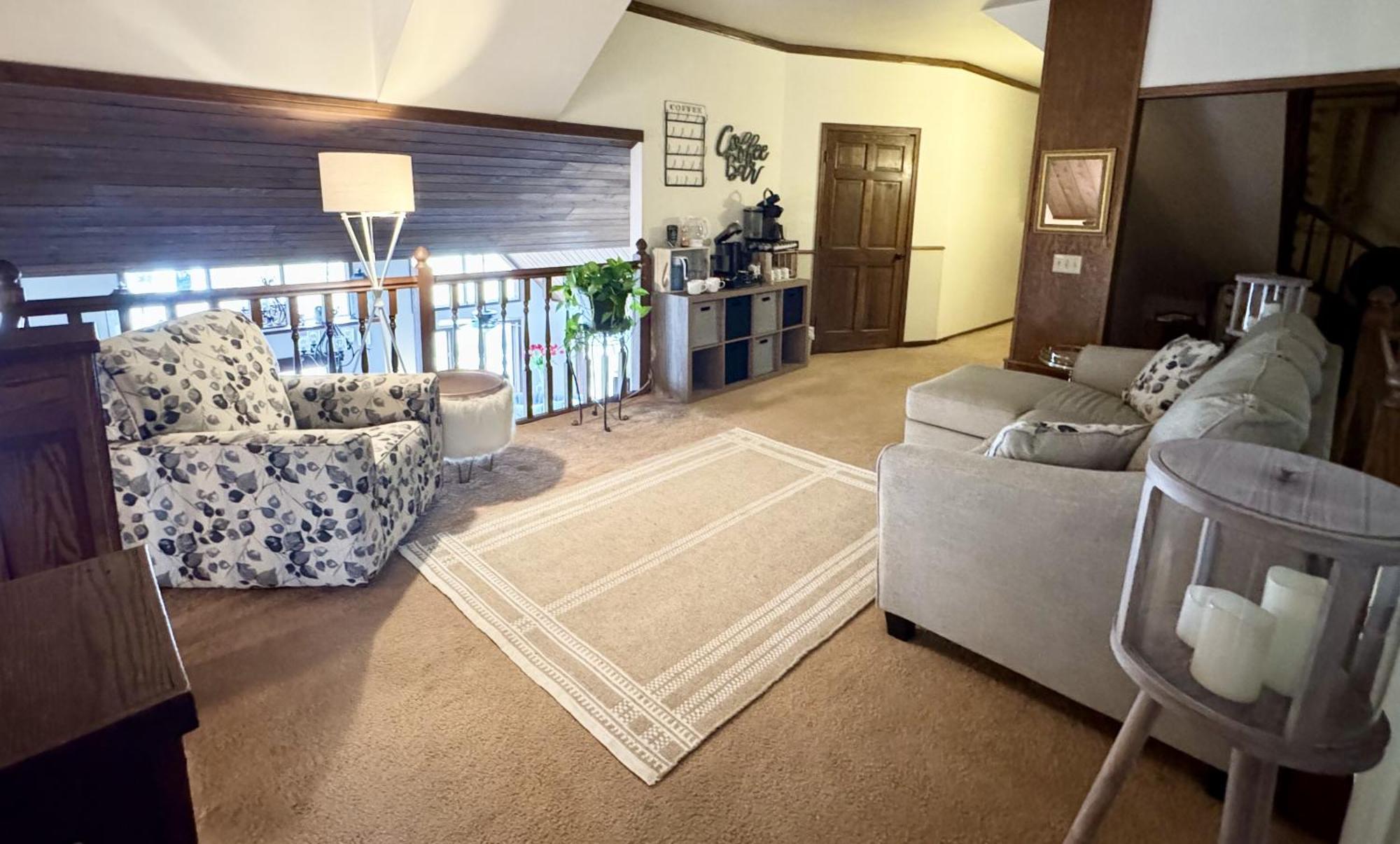 Otter Creek Eau Claire Altoona B&B 외부 사진