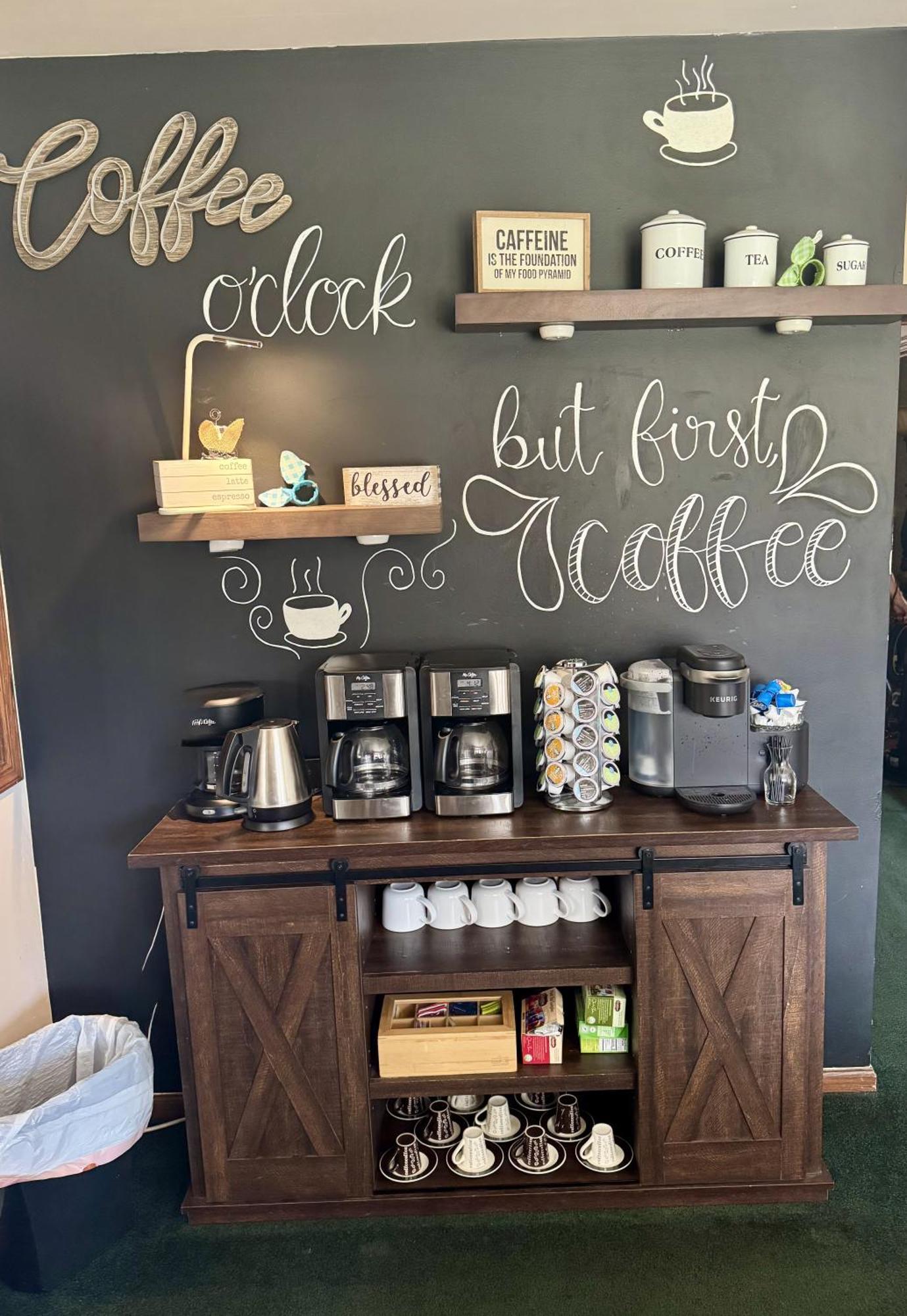 Otter Creek Eau Claire Altoona B&B 외부 사진