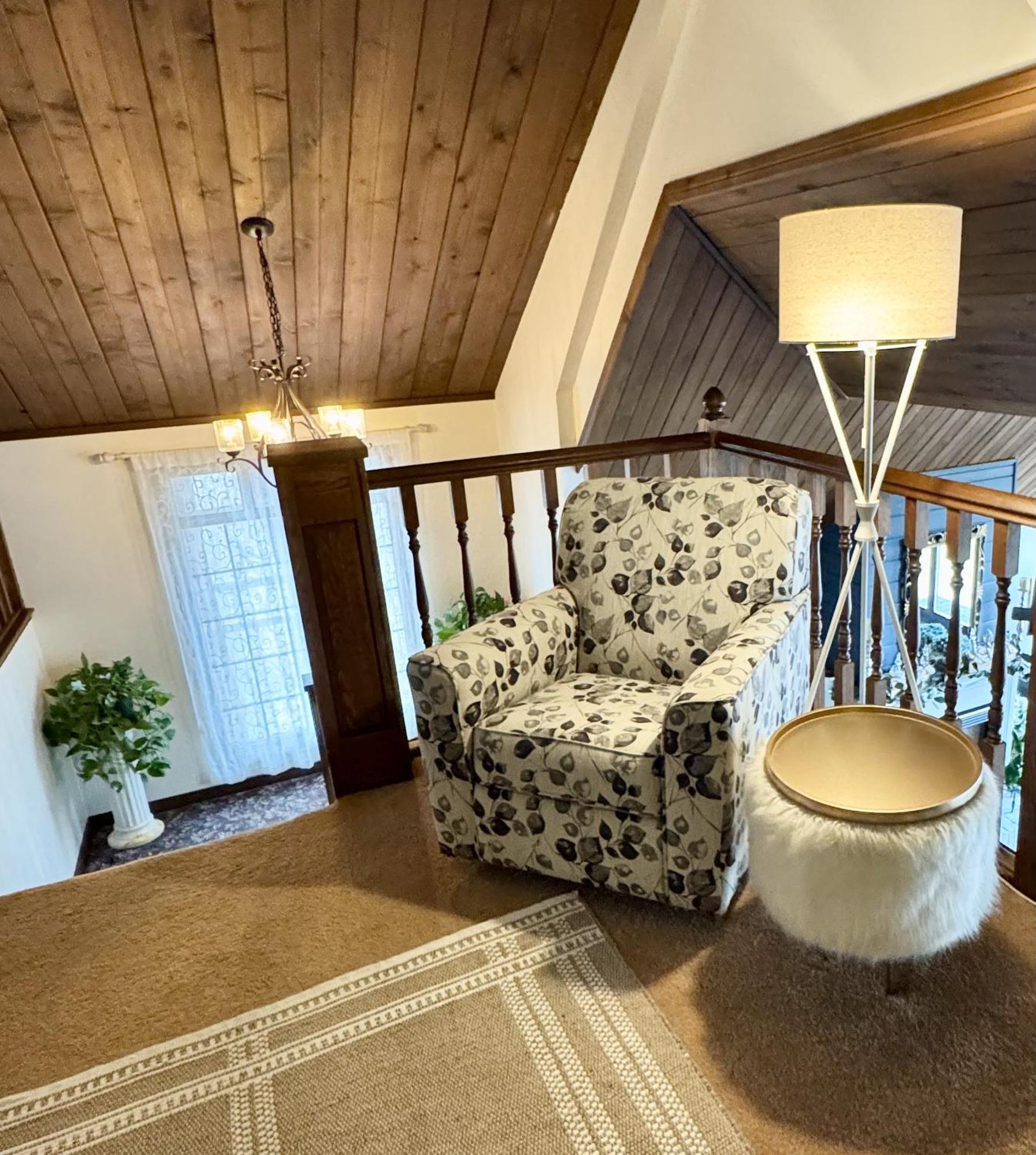 Otter Creek Eau Claire Altoona B&B 외부 사진