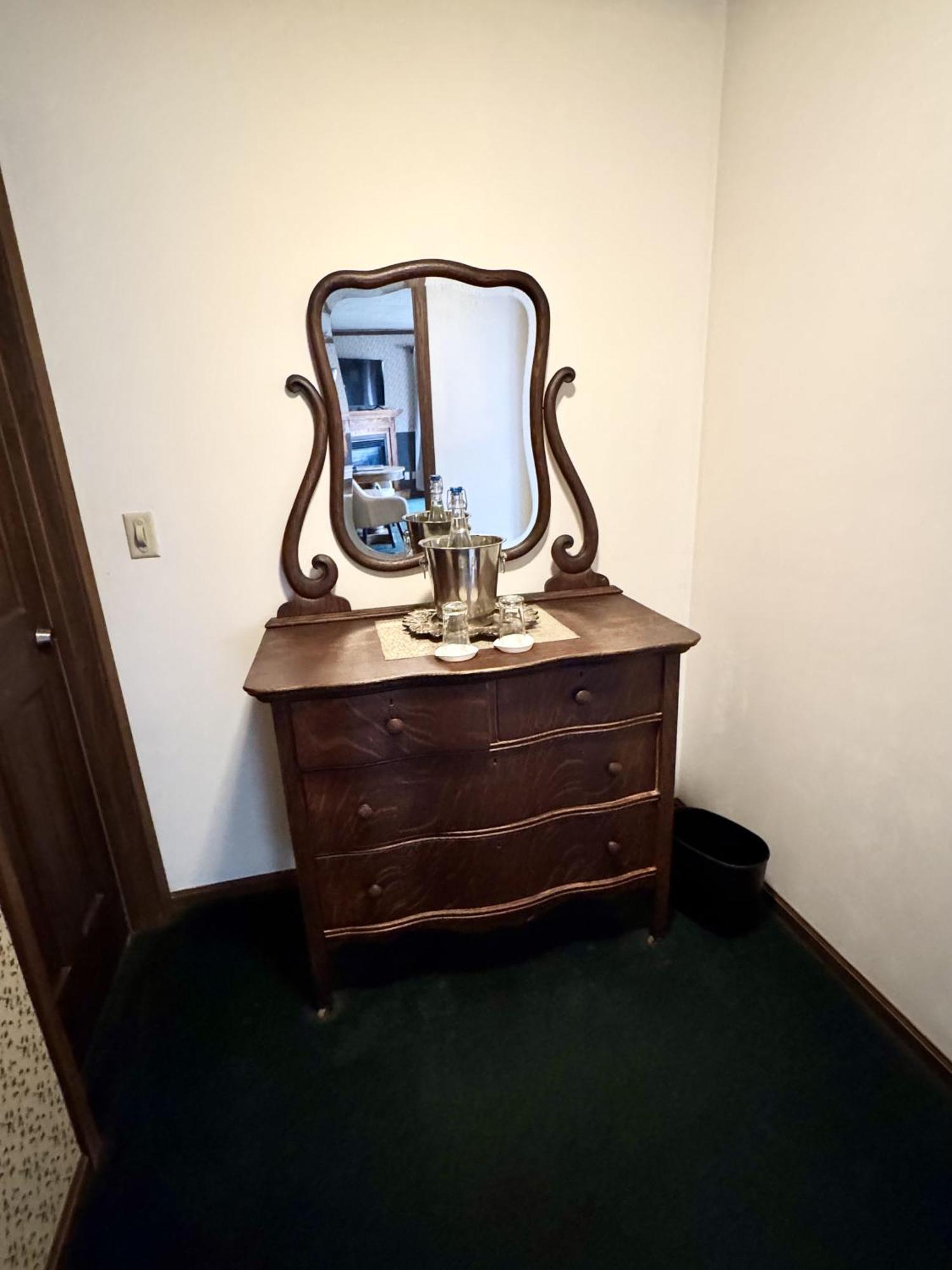 Otter Creek Eau Claire Altoona B&B 외부 사진