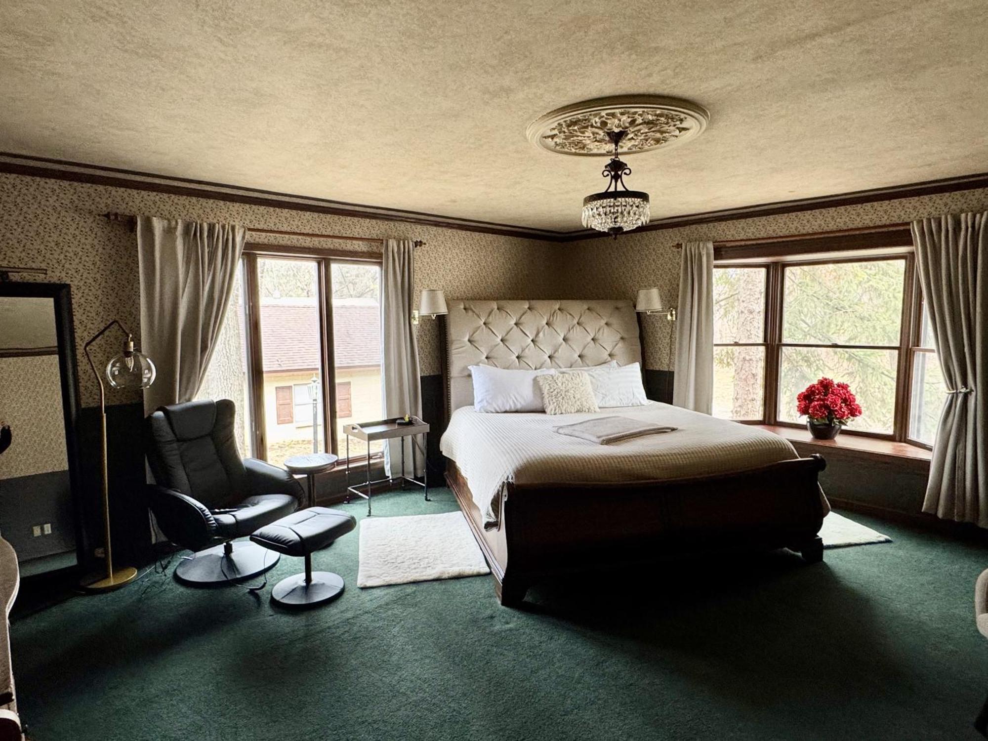 Otter Creek Eau Claire Altoona B&B 외부 사진