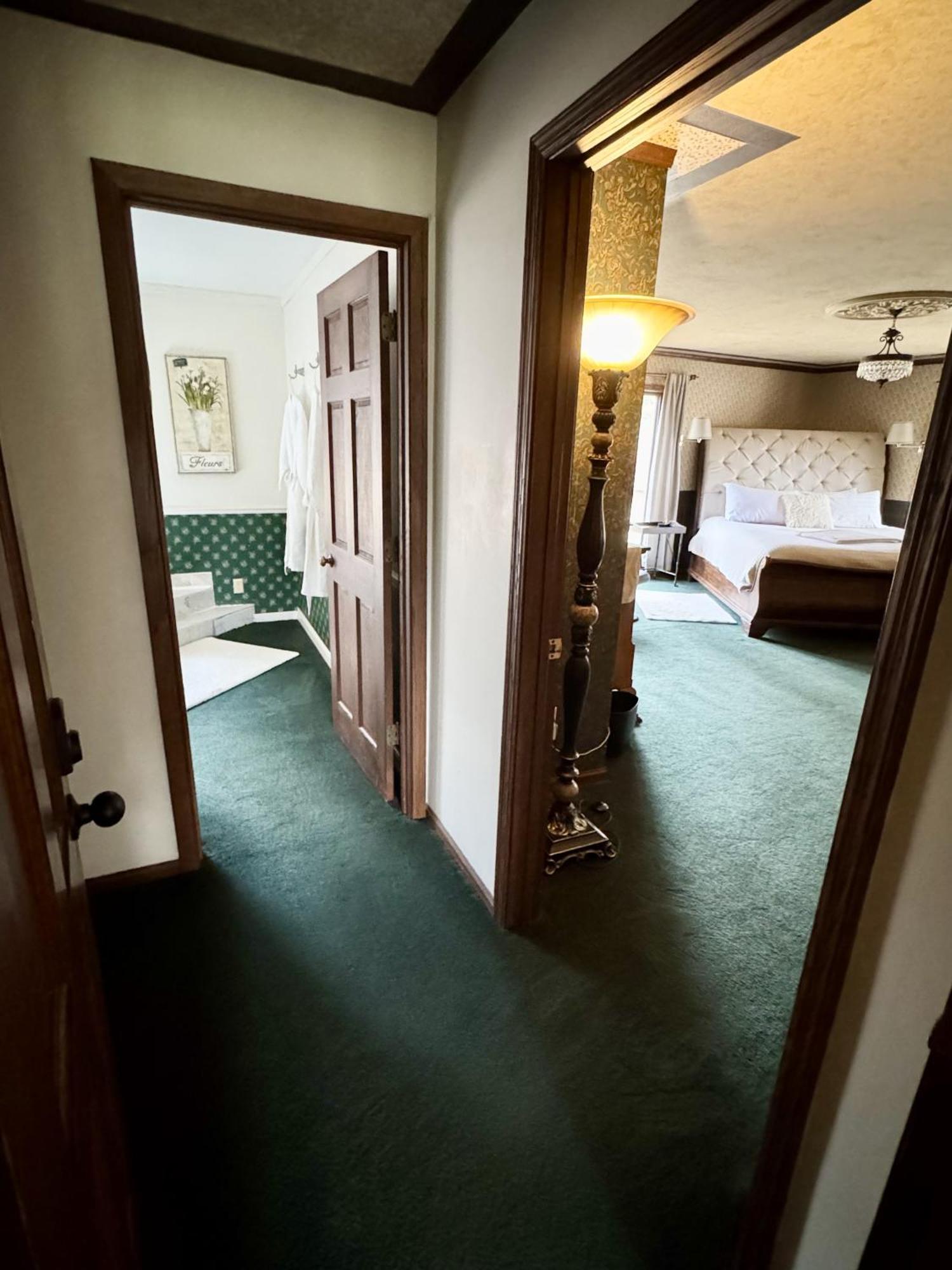 Otter Creek Eau Claire Altoona B&B 외부 사진