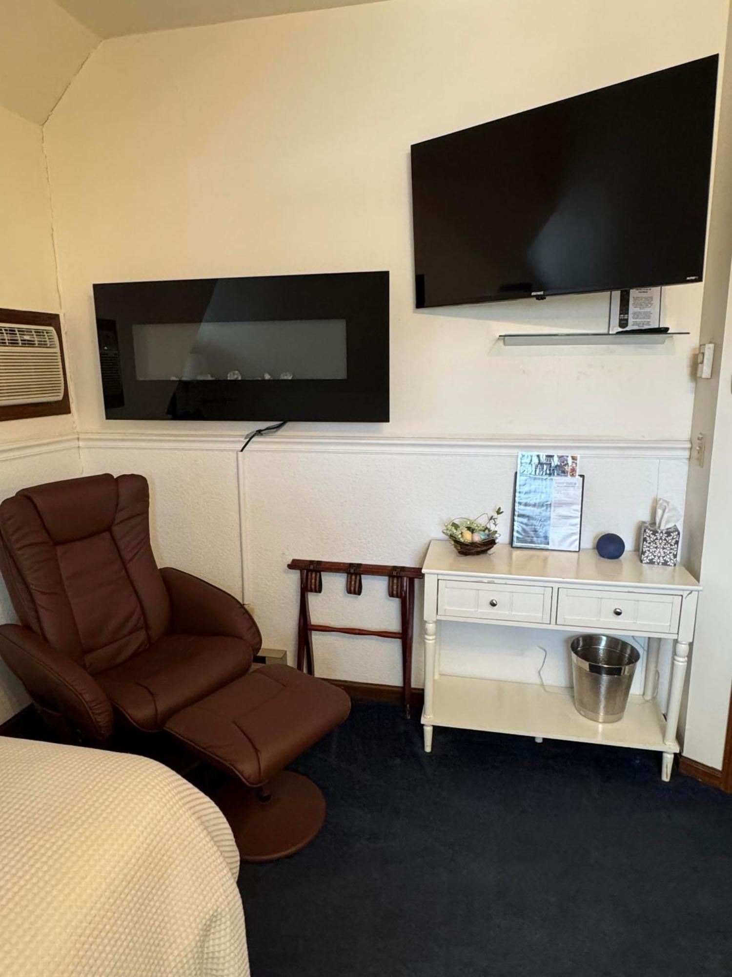 Otter Creek Eau Claire Altoona B&B 외부 사진