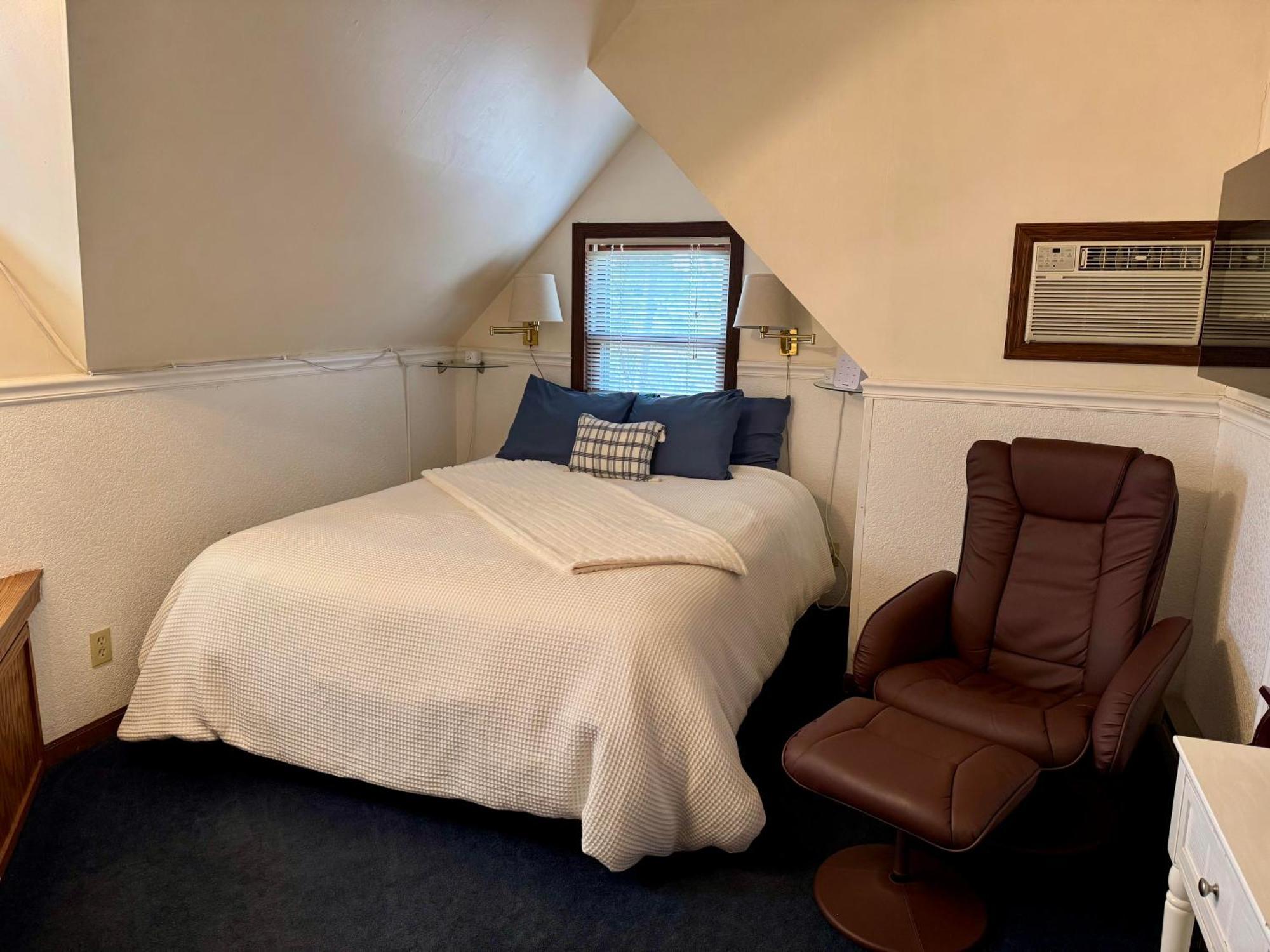 Otter Creek Eau Claire Altoona B&B 외부 사진