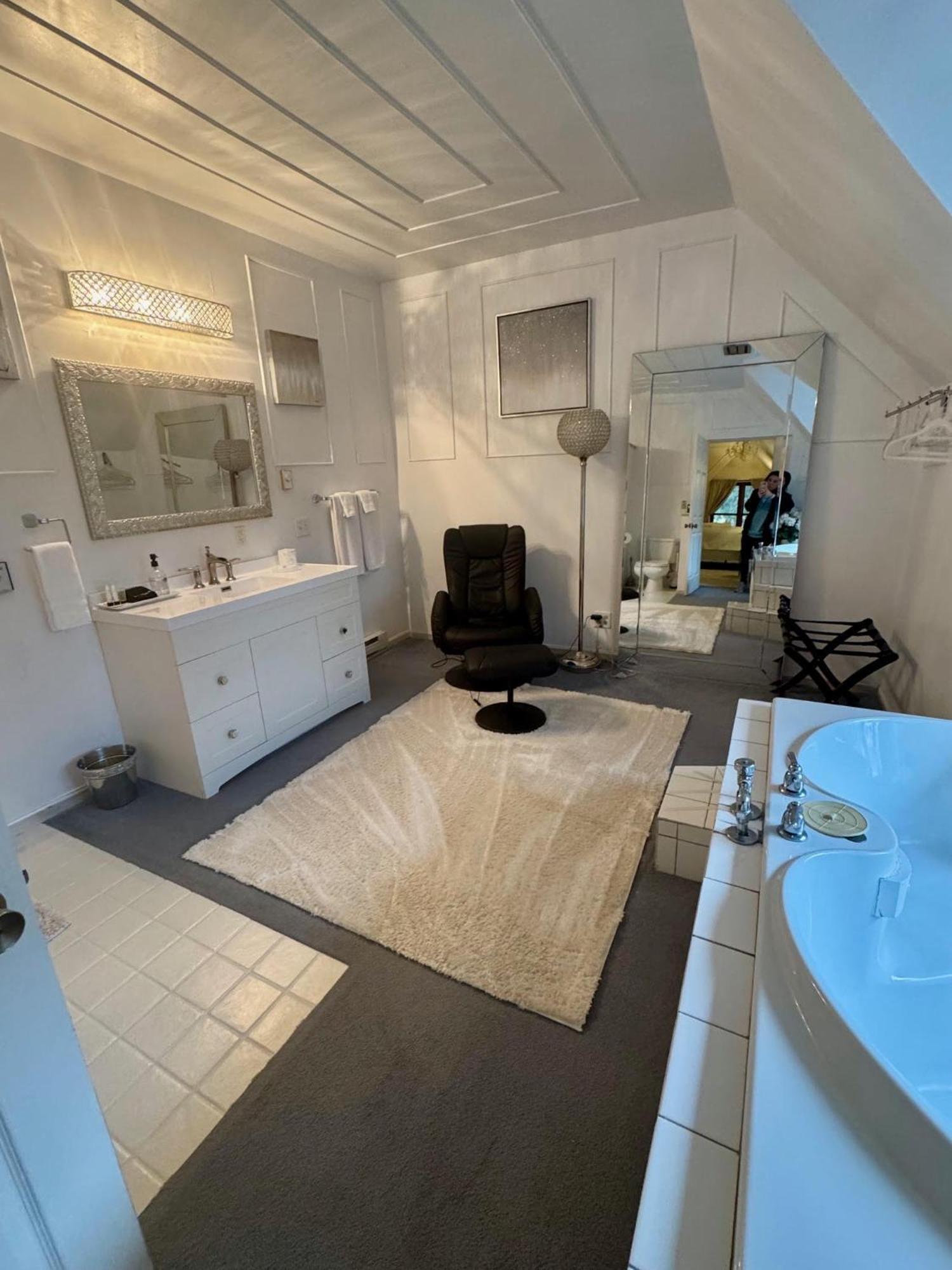 Otter Creek Eau Claire Altoona B&B 외부 사진