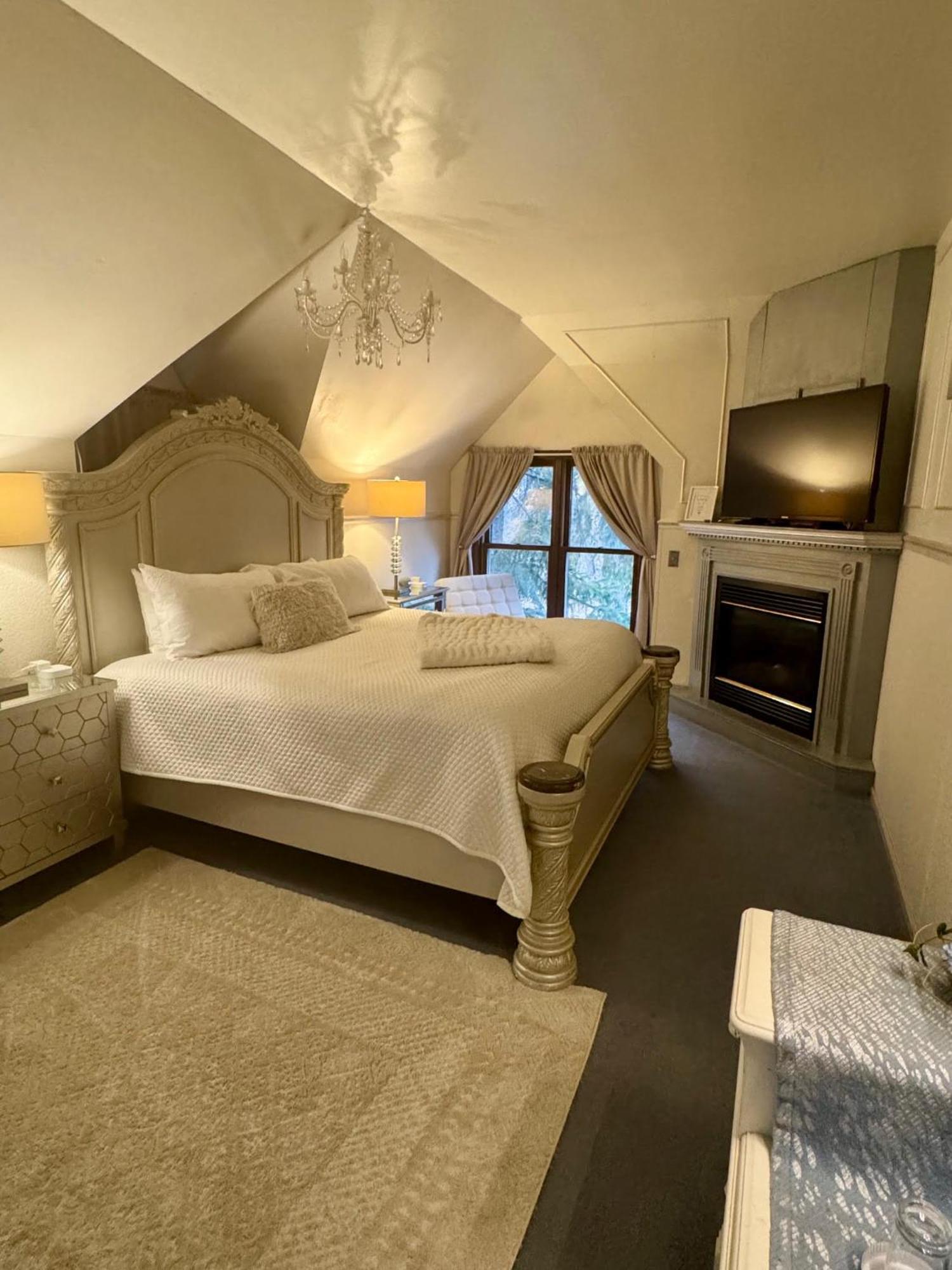 Otter Creek Eau Claire Altoona B&B 외부 사진