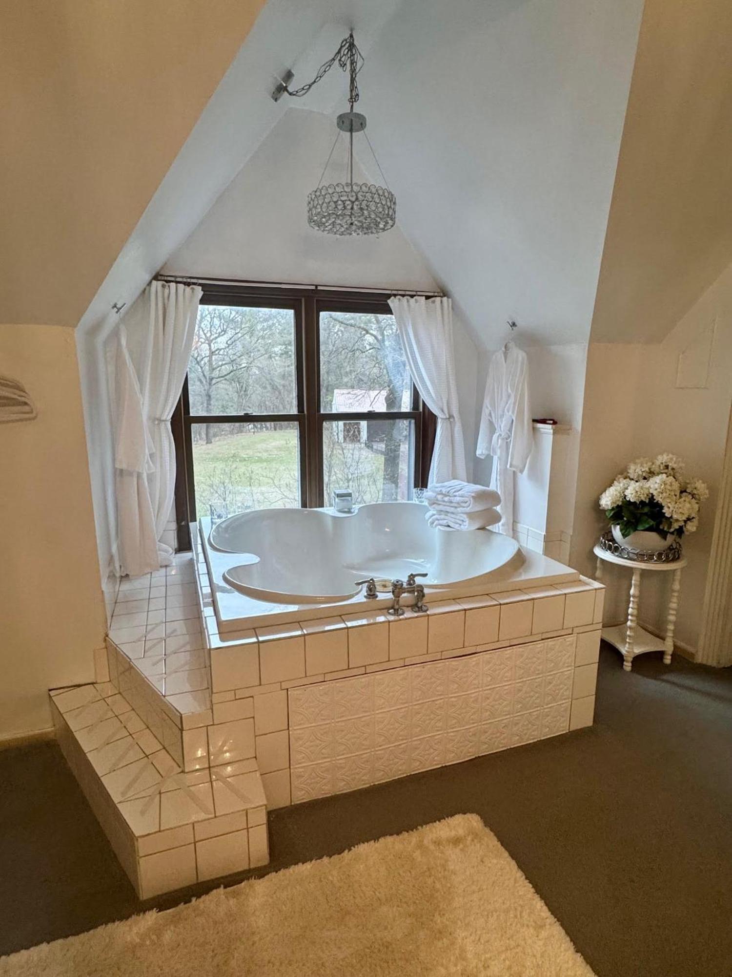 Otter Creek Eau Claire Altoona B&B 외부 사진