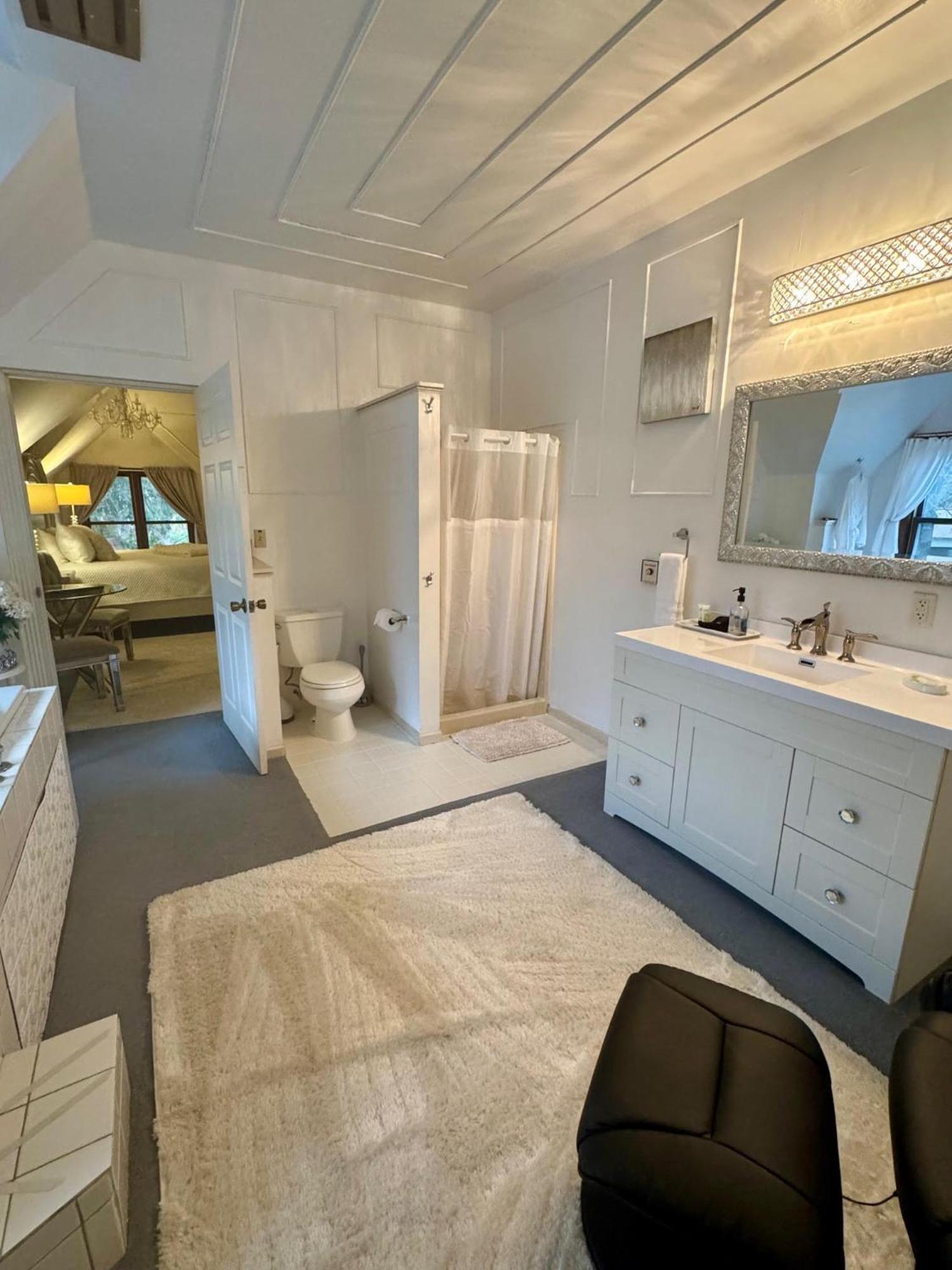 Otter Creek Eau Claire Altoona B&B 외부 사진