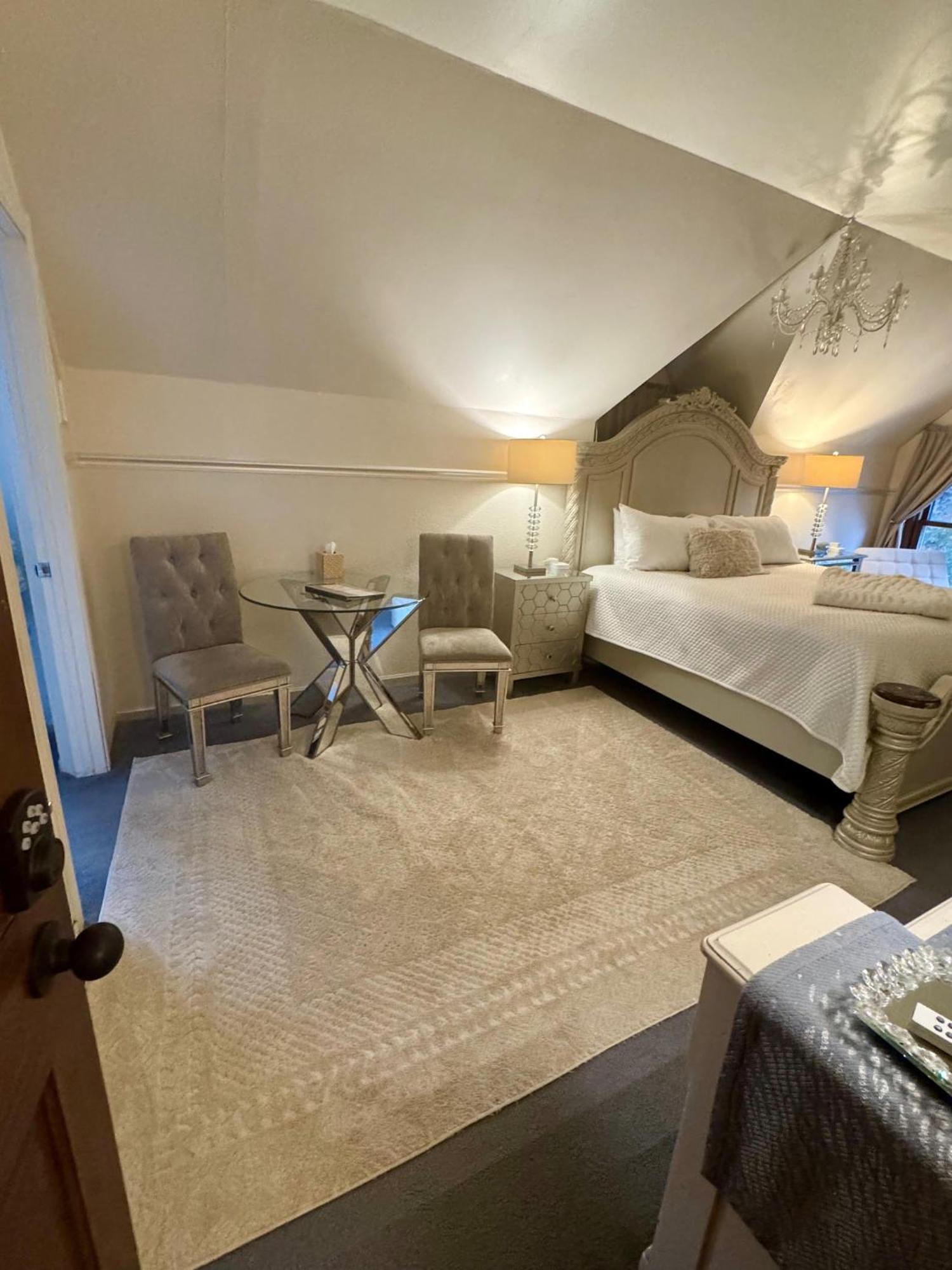Otter Creek Eau Claire Altoona B&B 외부 사진