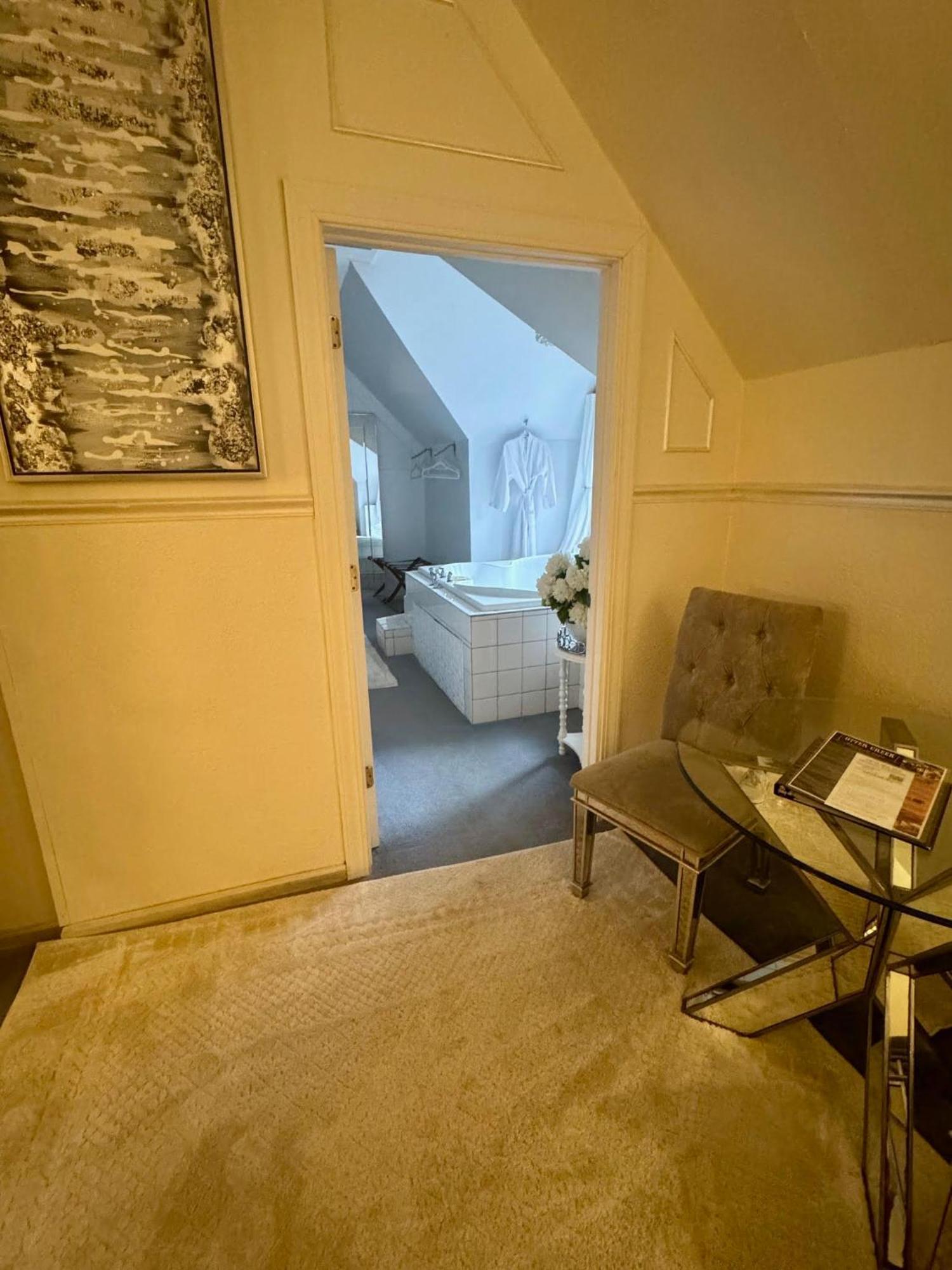Otter Creek Eau Claire Altoona B&B 외부 사진
